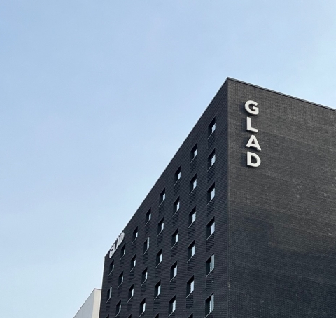 DL그룹 글래드호텔, 매출과 가치 성장 '두 토끼' 잡았다