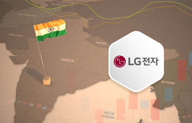 인도에 힘 쏟는 LG전자...핵심카드 '구독' 반응은 미미