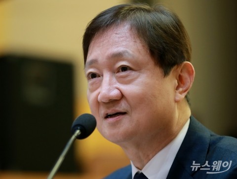 이찬진 금감원장 "금융소비자 보호·생산적 금융 통해 지속 성장"