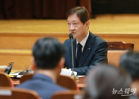 이찬진 &quot;은행 ELS 과징금, '소비자보호' 상징적 첫 사례···사후 구제는 참작&quot;