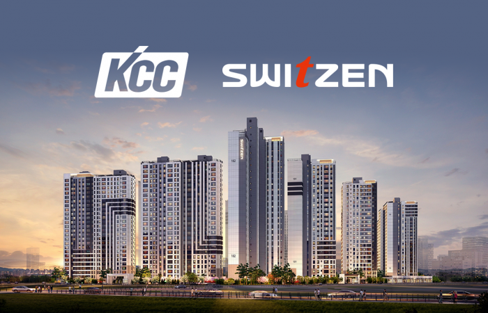 KCC건설, 주택 부진 뚫은 비주택 호조···PF 부담은 여전 기사의 사진