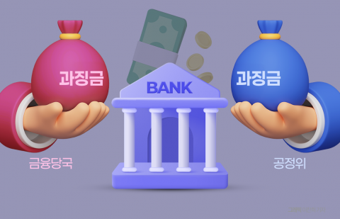 홍콩 ELS에 LTV 제재까지···은행권, 연말 과징금 폭탄에 '한숨'