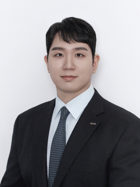 호반그룹 창업주 차남 김민성, 부사장 승진