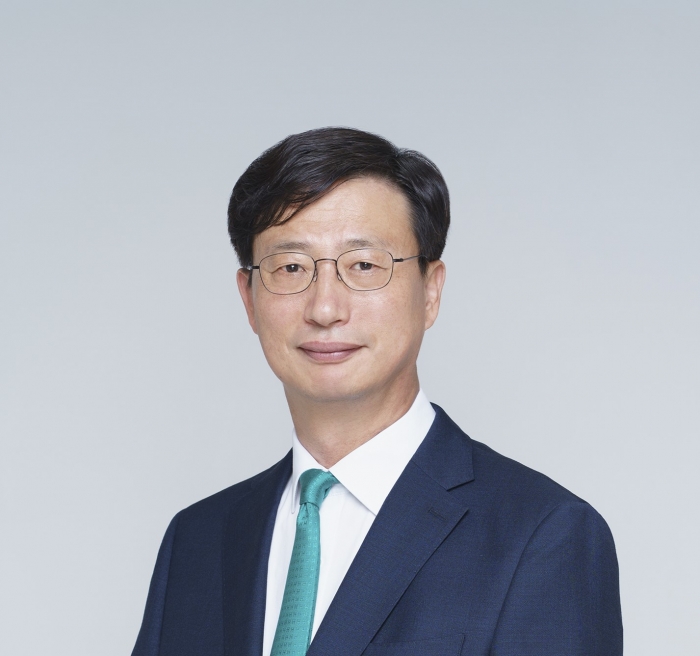 문재영 HD건설기계 사장. 사진=HD현대사이트솔루션 제공