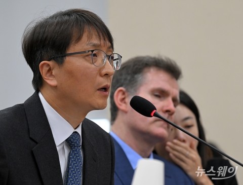 박대준 전 쿠팡 대표, 국회 청문회 불출석···해외 체류설에 강제조사 착수