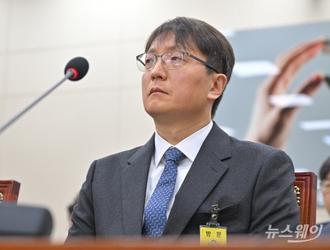 쿠팡 박대준 전격 사퇴···해롤드 로저스 임시 대표 선임