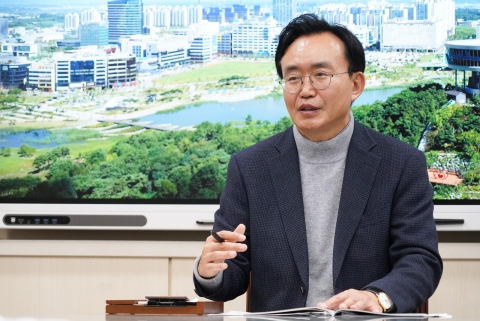 민선 8기 나주시 축산정책, 혁신 성과로 새로운 도약 열다