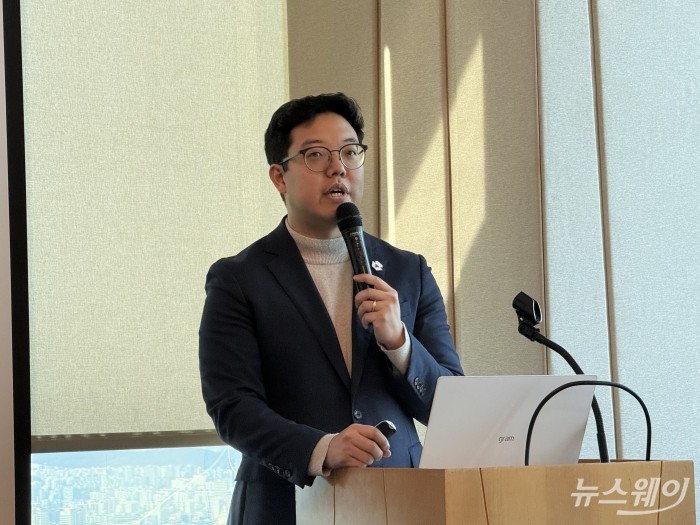 박재필 나라스페이스 대표