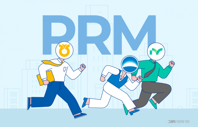 우리·농협도 뛰어든 PRM···은행권 기업금융 판도 흔든다
