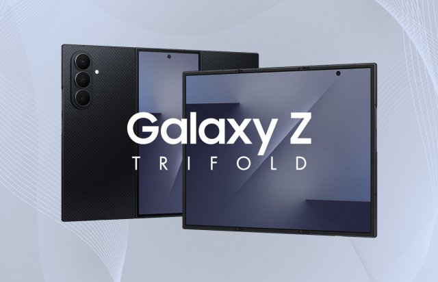 삼성, '거거익선'으로 정면 돌파···트라이폴드로 시장 경계 재정의