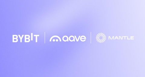 바이비트·에이브, 맨틀 생태계 합류···MNT 토큰 반등 모멘텀 주목