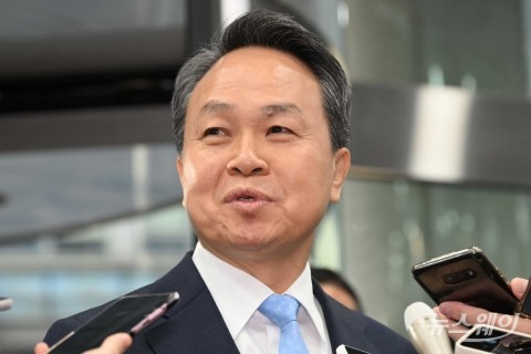 진옥동 신한금융 회장 &quot;창업 초심 잊지 않고···신한을 100년 기업으로&quot;