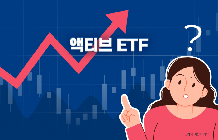 액티브 ETF 13조 시대··· 테마 장세 뒤 '수익률 착시' 우려 기사의 사진