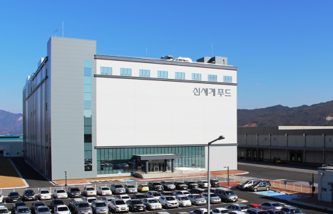 1200억 현금 확보에도···신세계푸드, 매출 과제는?