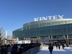 역대급 한파에도 인산인해···겜덕후 총결집한 'AGF2025'