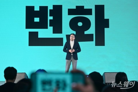 김범석 &quot;파트너가 장사에만 집중···지원투자 변화 아끼지 않겠다&quot;