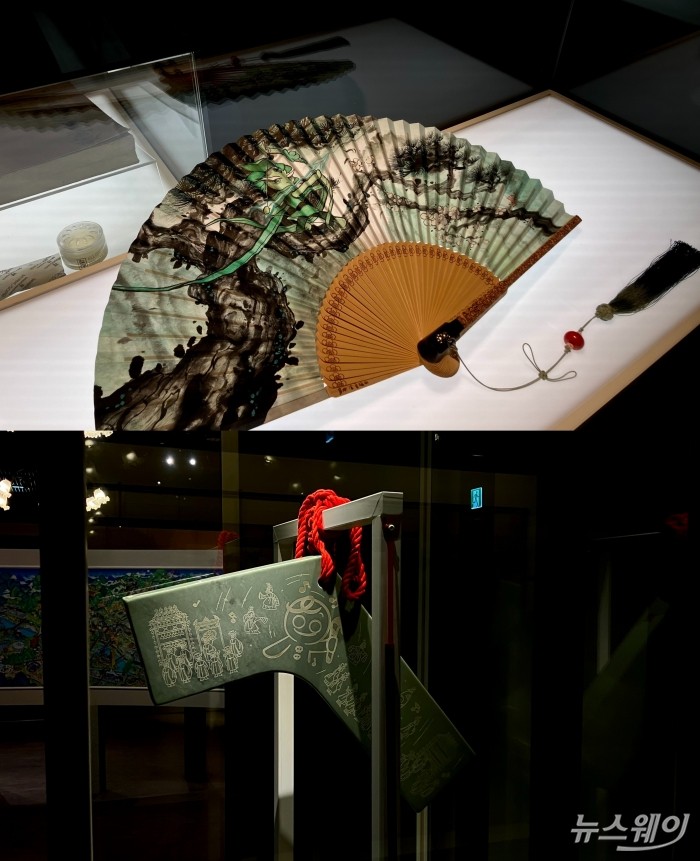 데브 '쿠키런', 잊혀진 국가유산 알린다···조길현 "IP 확장에도 도움" 기사의 사진