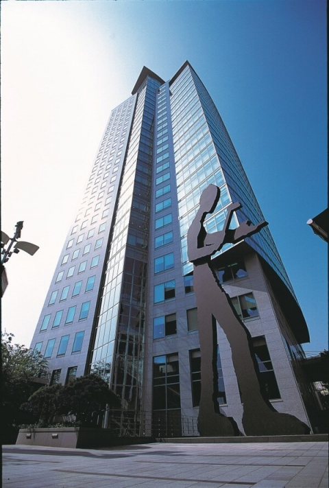 흥국생명, 이지스자산운용 우선협상대상자 선정에 &quot;절차 불공정···법적 대응할 것&quot;