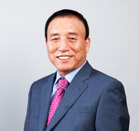 HS효성, 신임 회장에 김규영 전 효성그룹 부회장 선임