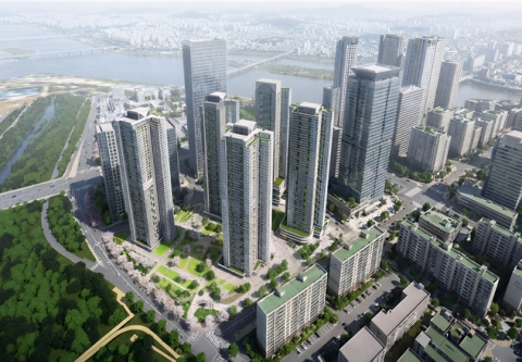 서울 도심 6곳 정비계획 일제히 통과, 대규모 공급 시동