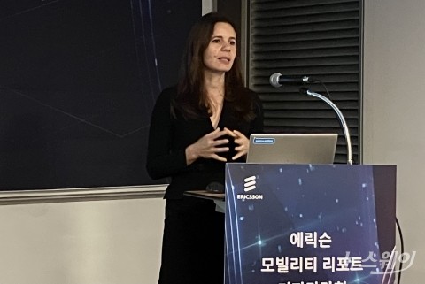 에릭슨 코리아 &quot;AI 시대엔 5G SA 필수···6G 상용화에도 도움&quot;