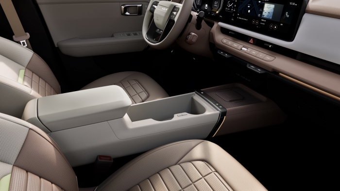 기아 '디 올 뉴 셀토스'. 사진=기아 제공