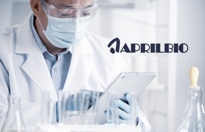 에이프릴바이오 SAFA 플랫폼 첫 성과 주목 기사의 사진