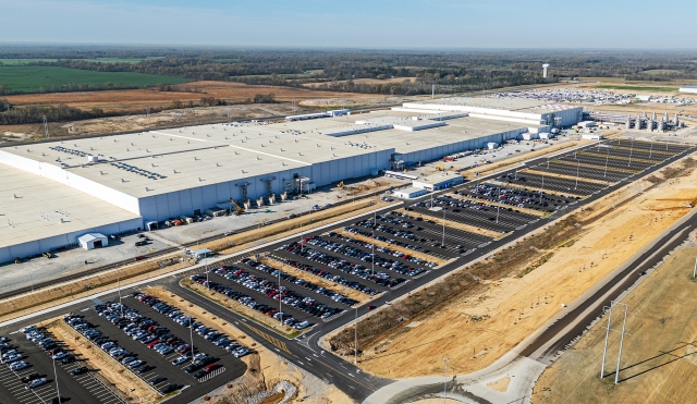 SK온-포드, 美 합작법인 '블루오벌SK' 각자 운영한다···"선택과 집중"