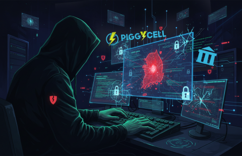 업비트 이어 보아·피기셀까지···국내 가상자산 보안 위기 '경고등'