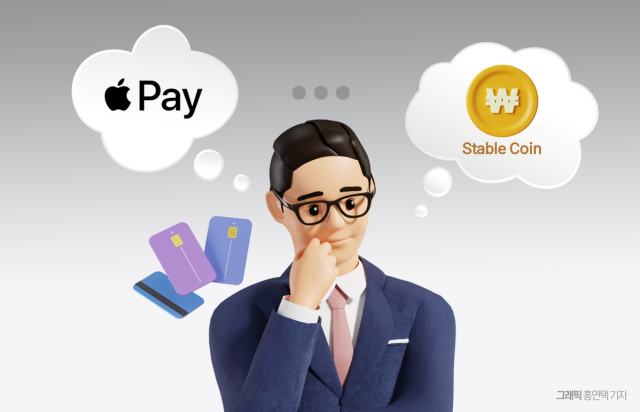 "기다려도 감감무소식"···멈춰선 결제 혁신에 속 타는 카드사