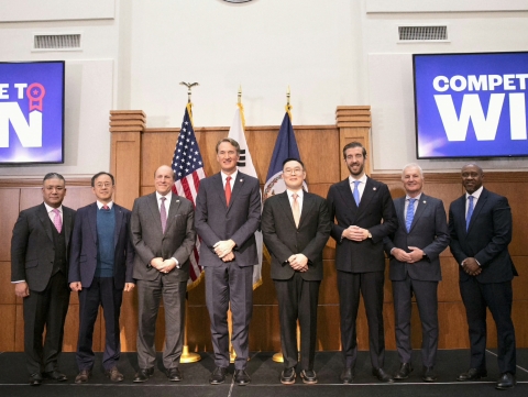 LS전선, 美 희토류 자석 공장 추진···'韓·美 공급망 자산 확보'