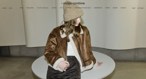 코데즈컴바인, 남은 건 '본업'뿐···성장 전략 공백