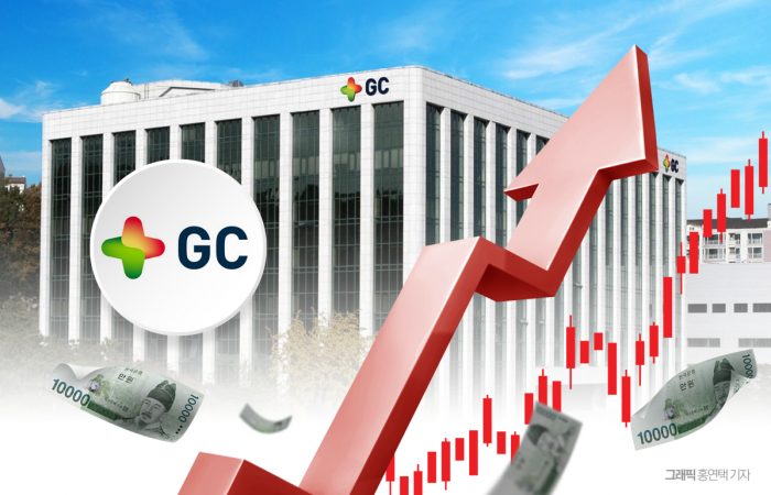 녹십자, 알리글로 결실 눈앞···4Q 수익 개선 기대 기사의 사진