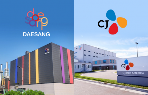 라이신 가격 출렁···CJ제일제당·대상 실적 '흔들'