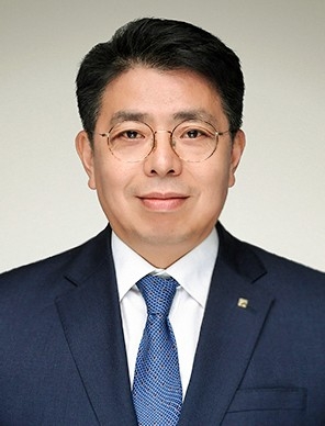 정일선 광주은행 부행장. 사진=광주은행 제공