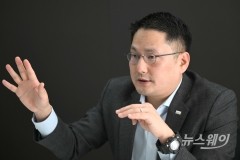"월 몇 %에 속지 말라"··· 윤병호 미래에셋자산운용 이사가 본 인컴형 ETF의 함정