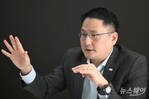 "월 몇 %에 속지 말라"··· 윤병호 미래에셋자산운용 이사가 본 인컴형 ETF의 함정