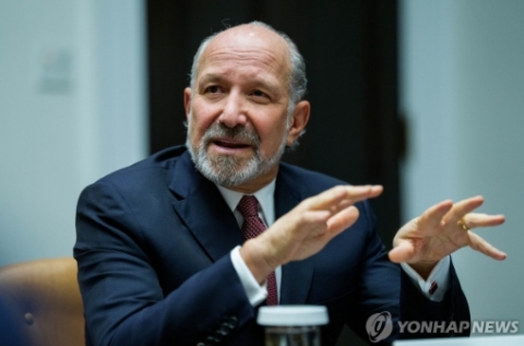 러트닉 "고려아연 제련소 건설, 미국의 큰 승리"