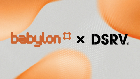 DSRV, 바빌론랩스와 MOU···기관 비트코인 수탁 인프라 준비