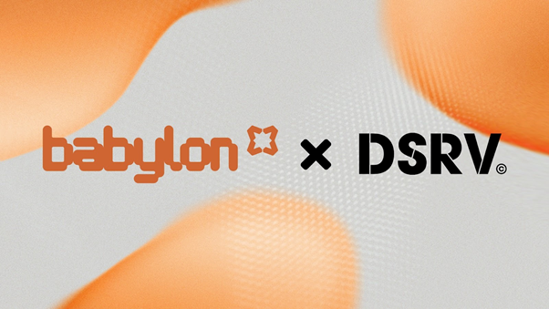 DSRV, 바빌론랩스와 MOU···기관 비트코인 수탁 인프라 준비