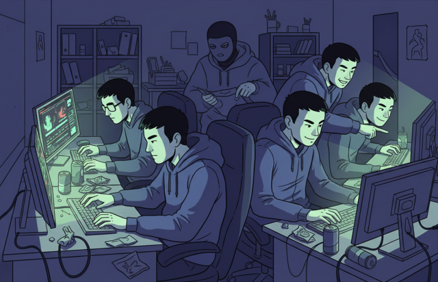 계정 삭제에 고소까지···비정상 플레이에 골머리 앓는 K-게임