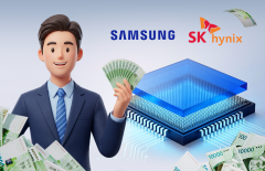 'AI 돈잔치', 성과급으로 불붙었다