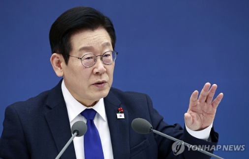 탈모도 건강보험 시대?...이 대통령, 실질적 방안 마련 주문