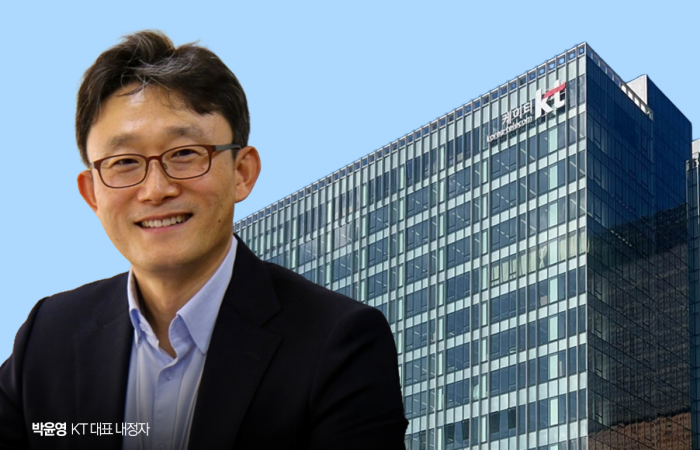 박윤영 차기 대표이사 후보에 대한 국민연금 검증론이 급부상하고 있다. 그래픽=뉴스웨이DB