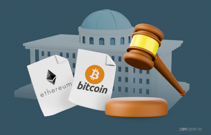 코인 상장 권한은 어디에...관치행정 재림 '먹구름' 기사의 사진