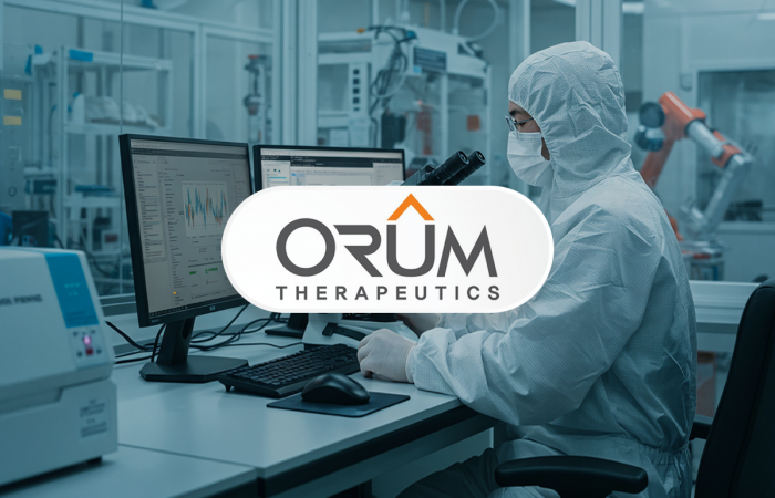 오름테라퓨틱 반등 시동···중심엔 '항체분해약물접합체' 기사의 사진