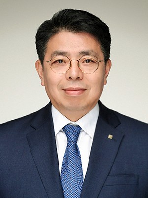 정일선 광주은행 15대 행장(사진= 광주은행)