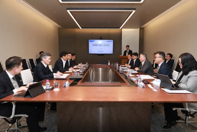 농협금융, 생산적금융 추진본부 신설···국민성장펀드 선제적 투자 추진