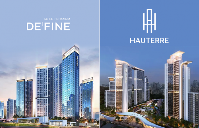 포스코·SK에코, 서울 하이엔드 시장 공략···존재감 시험대