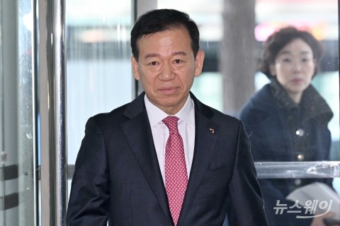 서유석 후보, 금투협회장 선거 1차 투표서 탈락···이현승·황성엽 결선투표 실시